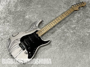 yESPcXzy[\zESP(C[GXs[) SNAPPER-AS/M DRIFTWOOD (White w/Black Filler)[BIGBOSSL蔭]