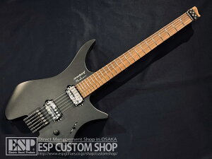 y[\zstrandberg(Xgho[O) Boden Essential 6 / Black GraniteyESPcXznEBN[|pŁ666 OFFIi10/31 23:59܂Łj[ESP CUSTOMSHOP()蔭]