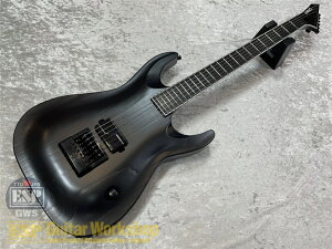 yESPcXzEDWARDS E-HORIZON-ET / Baritone / Alternative Blacky[\z[ESP Guitar Workshop蔭]