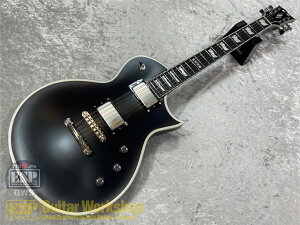 yESPcXzy[\zE-II EC BB Black Satin[GLM^[/ubN][ESP Guitar Workshop蔭]