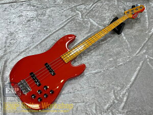 yESPcXzy[\zMarkbass MAK-B/GV4/C-M Fiesta Red[ESP Guitar Workshop蔭]