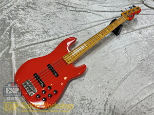 yESPcXzy[\zMarkbass MAK-B/GV5/C-M Fiesta Red [ESP Guitar Workshop蔭]