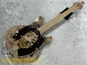 yESPcXzy[\zSTELLA GEAR GLAMBELLY GUITAR [tetsuya Signature Model][ESP Guitar Workshop蔭]