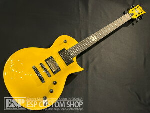 yESPcXzy[\zLTD(GeB[fB[) EC-2025 50th Anniversary / Metallic Gold [ESP CUSTOMSHOP()蔭]