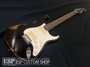 yESPcXzy[\zEDWARDSiGh[YjE-SE-S.K.I.N.iLUNA SEA, X JAPAN SUGIZOfj[SUGIZO Model]yESPcXz[ESP CUSTOMSHOP()蔭]