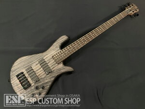 y[\zSpector NS Pulse 5 Charcoal GreyyESPcXz[ESP CUSTOMSHOP()蔭]