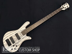 y[\zSpector NS PULSE 5 Satin EX-LTD / White w/Black FillyESPcXznEBN[|pŁ666 OFFIi10/31 23:59܂Łj[ESP CUSTOMSHOP()蔭]