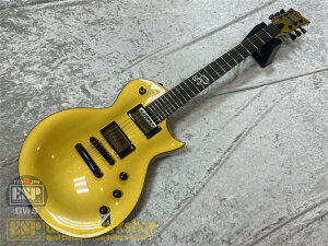 yESPcXzy[\zLTD(GeB[fB[) EC-2025 50th Anniversary / Metallic Gold [ESP Guitar Workshop蔭]