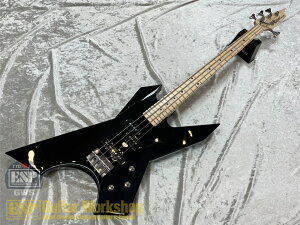 yESPcXzy[\zKiller KB-DAGGER PJ / BK [ESP Guitar Workshop蔭]