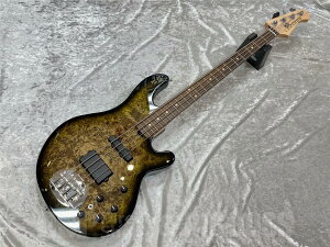 yESPcXzy[\zyAEgbgzLAKLAND(CNh) Shoreline Series SL44-94 Deluxe Poplar Burl/Rosewood FB [ESP Guitar Workshop蔭]
