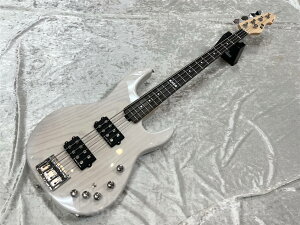 yESPcXzy󒍐YzE-II AP-4 / See Thru White[ESP Guitar Workshop蔭]