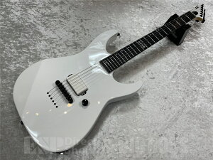 y[\zE-II M-I THRU NT/Snow WhiteyESPcXz[ESP Guitar Workshop蔭]