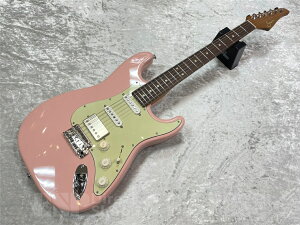 yESPcXzSuhr(KAi) Mateus Asato Signature Classic Antique / Shell Pink [ESP Guitar Workshop蔭]