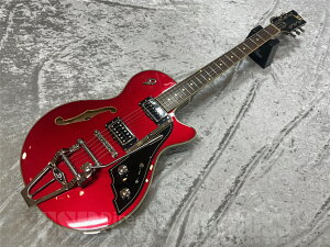 yESPcXzy[\zDuesenberg Starplayer III/Catalina Red [ESP Guitar Workshop蔭]