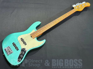 yESPczy[\zSadowsky(ThEXL[) MetroExpress MX21 VJ4 Maple Fingerboard / Black [ESP CUSTOMSHOP()蔭]