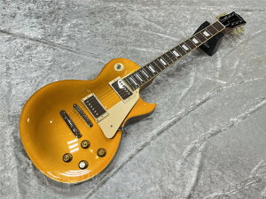 yESPcXzy[\zEDWARDS(Gh[Y) E-LP-STD / Gold Top [ESP Guitar Workshop蔭]