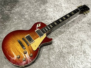 y[\zGibson Custom Shop 1959 Les Paul Standard Reissue (Washed Cherry Sunburst)yESPcXz[BIGBOSSL蔭]