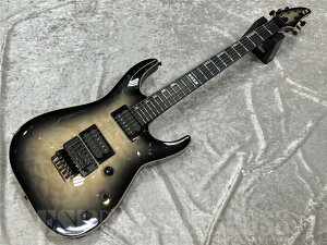 y[\zE-II (C[c[) HORIZON FR QM / Black Natural BurstyESPcXz[ESP Guitar Workshop蔭]