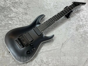 yESPcXzy[\zEDWARDS E-HORIZON-8 FR / Black Satin [ESP Guitar Workshop蔭]