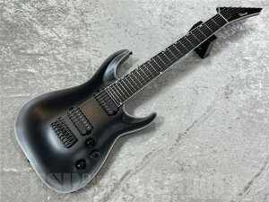 yESPcXzy[\zEDWARDS E-HORIZON-8 FX / Black Satin [ESP Guitar Workshop蔭]