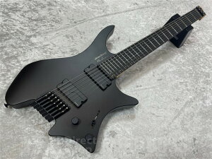 yESPcXzy[\zStrandberg Boden Metal NX7 /BLACK GRANITE [ESP Guitar Workshop蔭]
