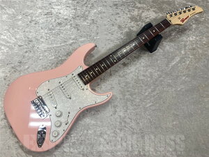 yESPcXzy[\zGreco WS-ADV-G / Light PinkyESPcXz[ESP Guitar Workshop蔭]