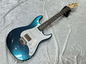 yESPczy[\zEDWARDS E-SNAPPER-AL/R 20th Anniversary/Topaz Sparkle [ESP Guitar Workshop蔭]