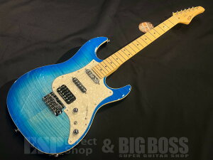 yESPcXzy[\zFUJIGEN(FGN) JOS2-FM-M / Ocean Burst [ESP CUSTOMSHOP()蔭]