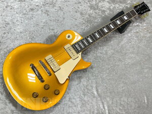 yESPcXzy[\zEDWARDS(Gh[Y) E-LP-STD/P / Gold Top [ESP Guitar Workshop蔭]