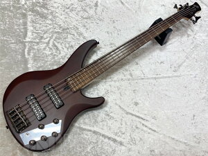 yZXgXp[gIN[|pMAX10,000~OFF 9/30 23:59܂Łzy[\zYAMAHA (}n) TRBX505/Translucent Brown [ESP Guitar Workshop蔭]