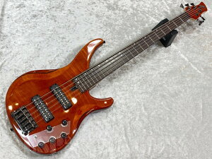 yESPcXznEBN[|pŁ666 OFFIi10/31 23:59܂Łjy[\zYAMAHA (}n) TRBX605FM / Caramel Brown [ESP Guitar Workshop蔭]