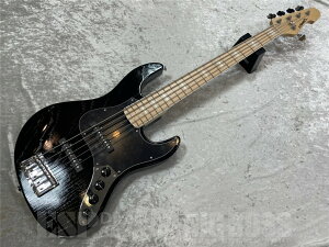 yESPcXzy[\zEDWARDS(Gh[Y) E E-AMAZE-AS-5/M/Solid Blacky5x[Xz[ESP Guitar Workshop蔭]