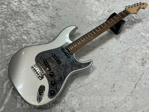 y[\zEDWARDS(Gh[Y) E-SNAPPER TO / Royal Silver (呺Ff) yESPcXz[ESP Guitar Workshop蔭]