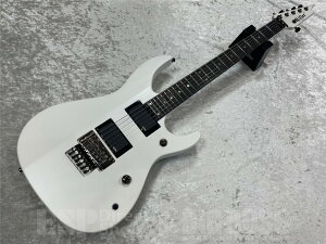 yESPcXzy[\zKG-Fascist Vice II BIB 24 / White Satin [ESP Guitar Workshop蔭]