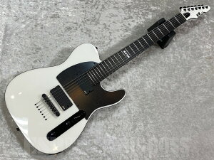 yESPcXzE-II T-B7 Snow White[GLM^[/zCg/7]y[\z[ESP Guitar Workshop蔭]