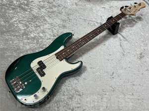 yESPcXzy[\zThree Dots Guitars PB Alder/Rosewood /British Racing Green [ESP Guitar Workshop蔭]