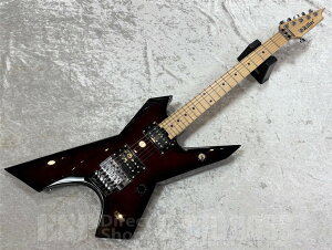 yESPcXzy[\zKiller KG-Exploder II Flame Top /Wine Red Sunbust [ESP Guitar Workshop蔭]