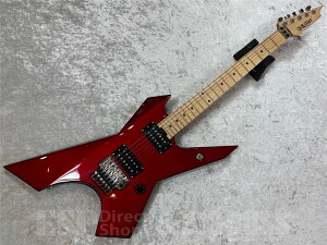 yESPcXzy[\zKiller(L[) KG-Exploder II /Delicious Red [ESP Guitar Workshop蔭]