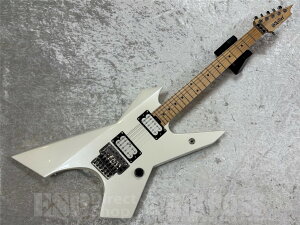 yZXgXp[gIN[|pMAX10,000~OFF 9/30 23:59܂Łzy[\zKiller(L[) KG-Exploder II / Pearl White [ESP Guitar Workshop蔭]