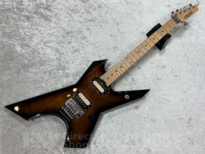 yESPcXzy[\zKiller(L[) KG-Exploder II Flame Top / BS [ESP Guitar Workshop蔭]
