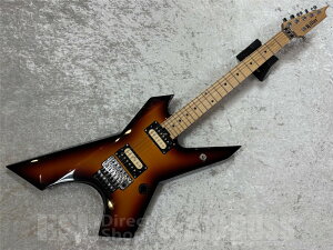 yESPcXzy[\zKiller(L[) KG-Exploder II Flame Top / 3TS [ESP Guitar Workshop蔭]
