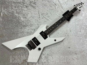 y[\zKiller KG-Exploder II BIB / White SatinyESPcXz[ESP Guitar Workshop蔭]
