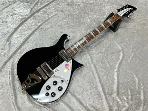 yESPcXzy[\zRickenbacker (bPobJ[) 620 Jetgloy[\z[ESP Guitar Workshop蔭]