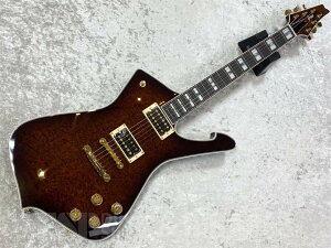 yESPcXzy[\zGreco GM-CST/QMH/BS [ESP Guitar Workshop蔭]