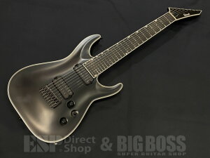 yESPcXzy[\zEDWARDS E-HORIZON-8 FX / Black Satin [ESP CUSTOMSHOP()蔭]