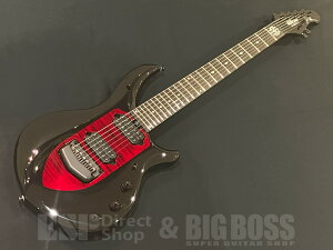 yESPcXzy[\zMUSIC MAN(~[WbN}) Majesty 7 / SANGUINE RED [ESP CUSTOMSHOP()蔭]
