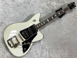 yESPcXzy[\zDuesenberg Paloma/White [ESP Guitar Workshop蔭]