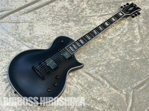 yESPcXzy[\zE-II EC EMG Black Satin [BIGBOSSL蔭]