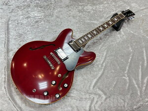 y[\zEDWARDSiGh[YjE-SA-STD/Cherry [ESP Guitar Workshop蔭]