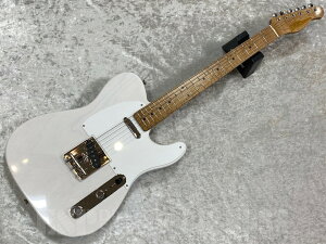 yESPcXzy[\zXotic XTC-1 /White Blonde Light Aged [ESP Guitar Workshop蔭]